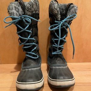 Waterproof Women's Sorel boots